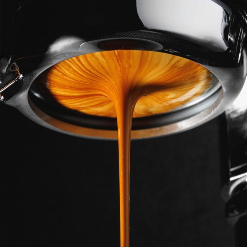 Caffespresso-Aroma