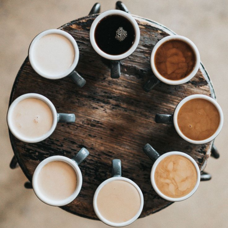 Caffespresso-Qualità